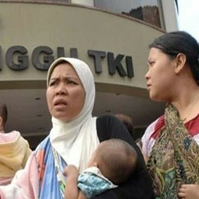 Far-sighted approach to migrant rights